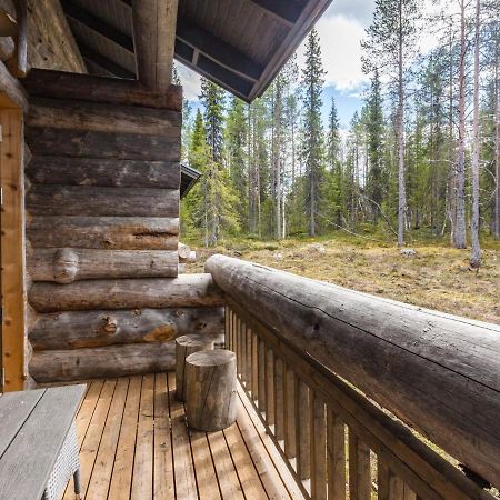 Holiday Home Taruilevi 8 H3 By Interhome Экстерьер фото