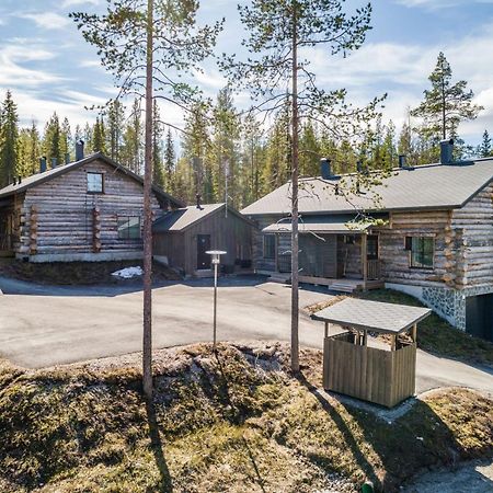 Holiday Home Taruilevi 8 H3 By Interhome Экстерьер фото