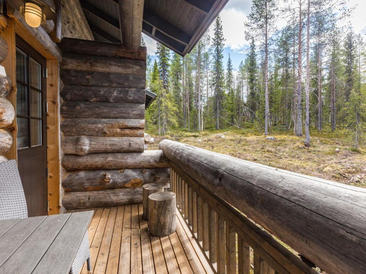 Holiday Home Taruilevi 8 H3 By Interhome Экстерьер фото