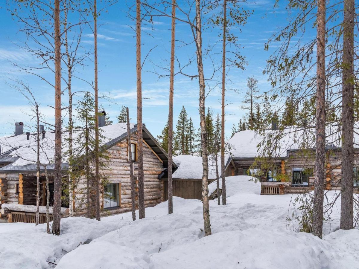 Holiday Home Taruilevi 8 H3 By Interhome Экстерьер фото
