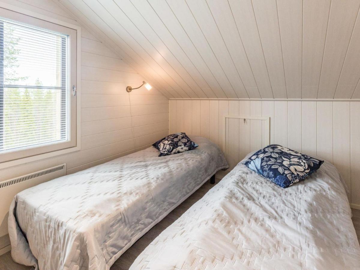 Holiday Home Taruilevi 8 H3 By Interhome Экстерьер фото