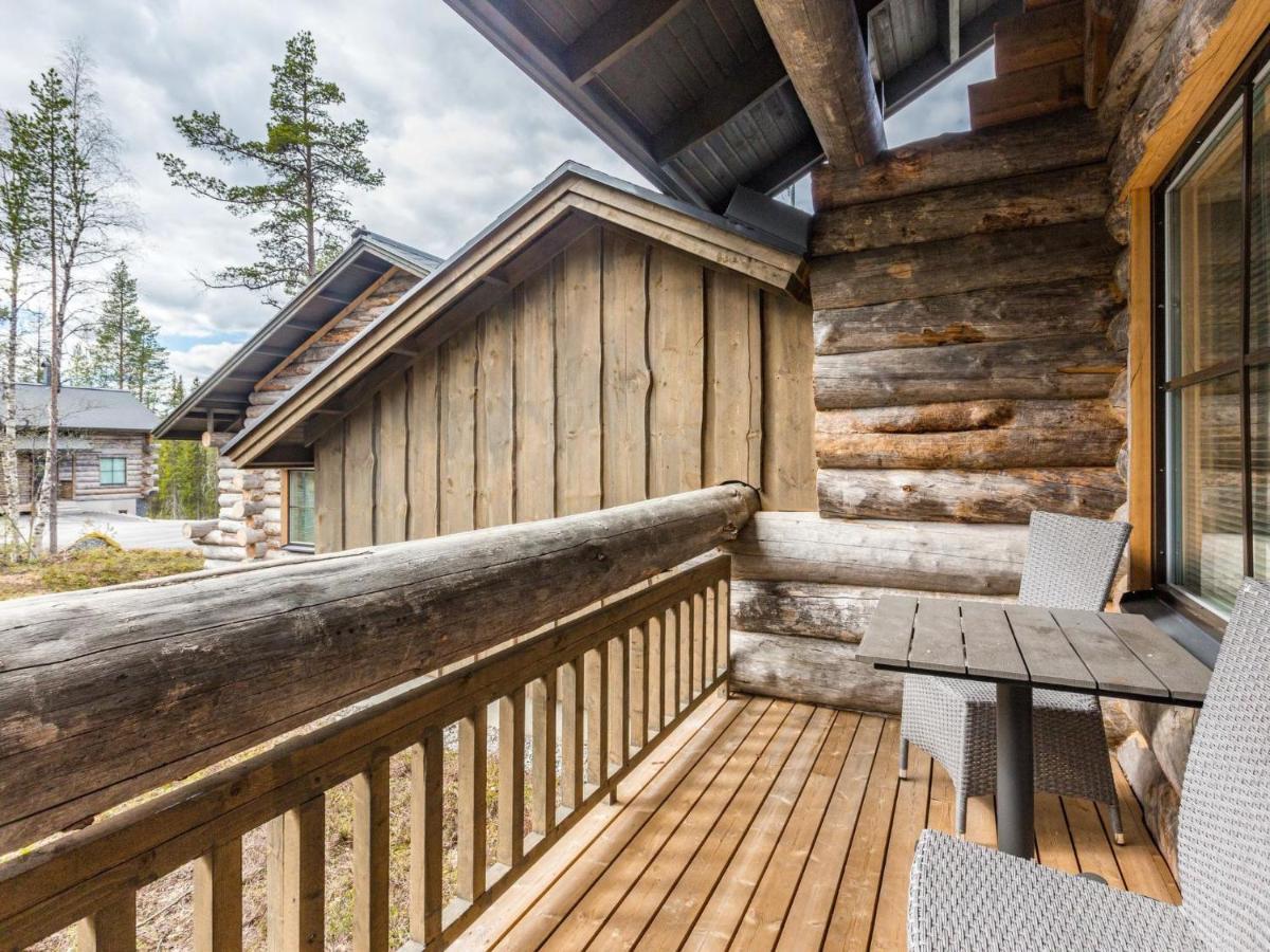 Holiday Home Taruilevi 8 H3 By Interhome Экстерьер фото