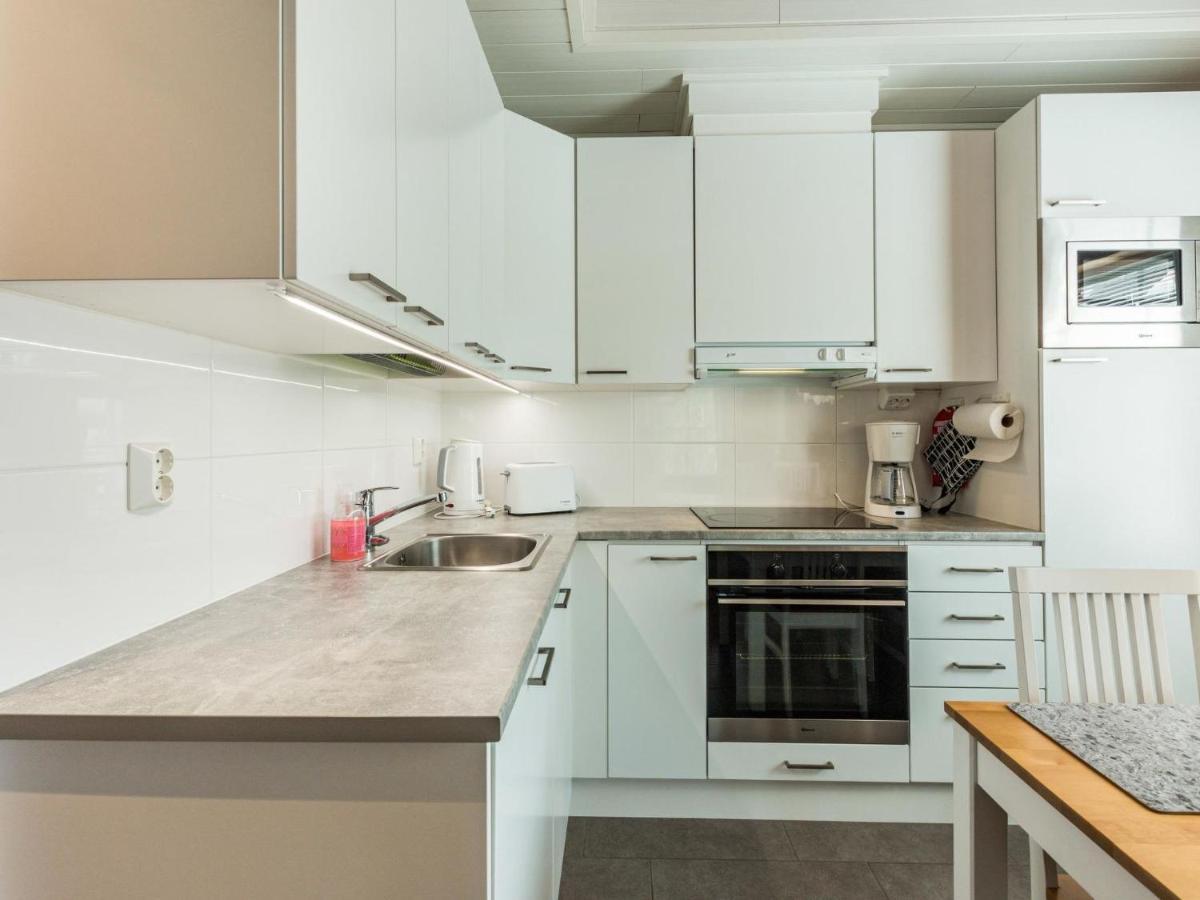 Holiday Home Taruilevi 8 H3 By Interhome Экстерьер фото