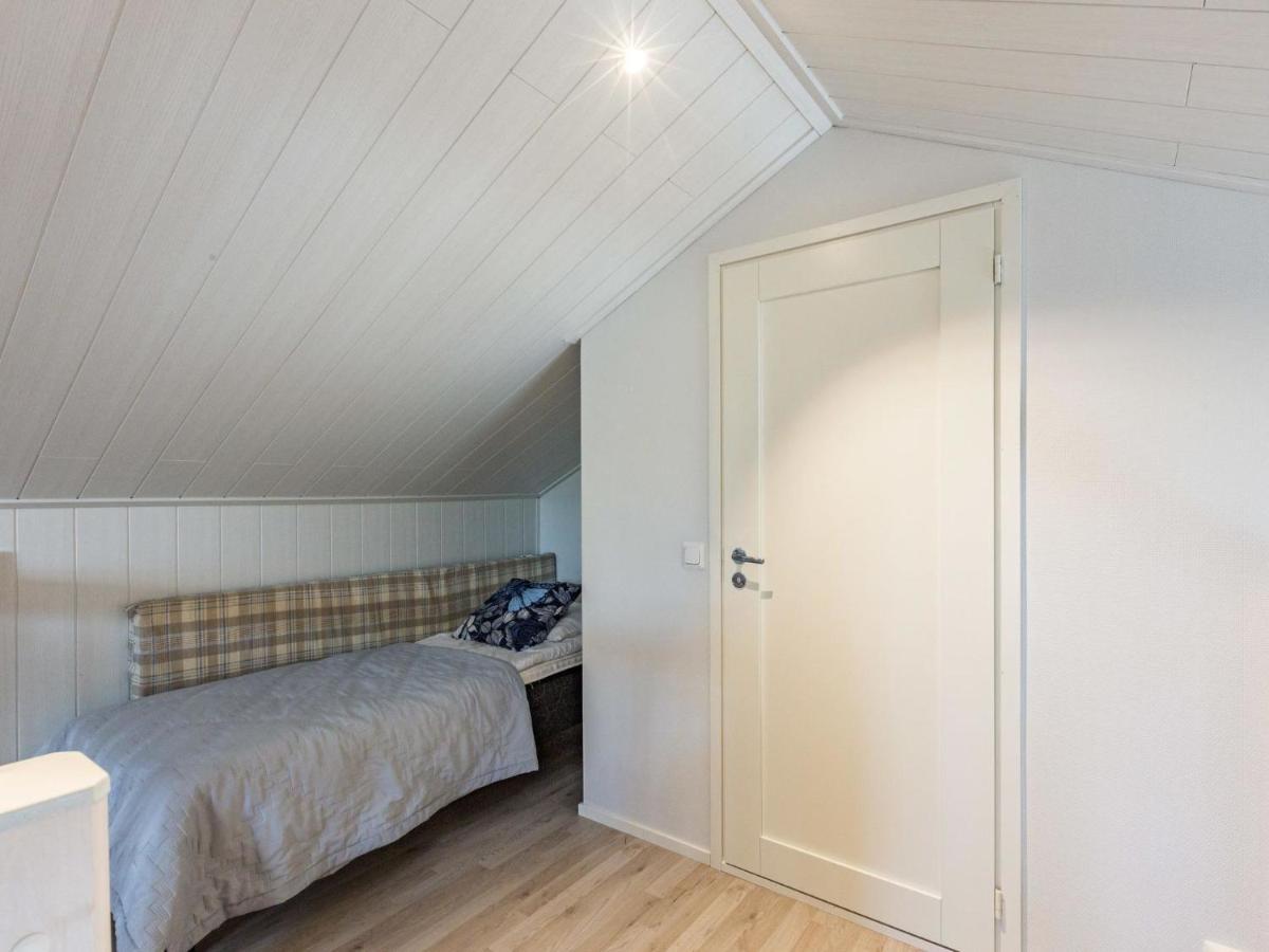 Holiday Home Taruilevi 8 H3 By Interhome Экстерьер фото